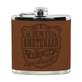 Ambtenaar