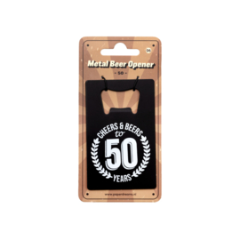 50 jaar