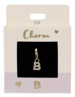 Charm 004 | B | Gold