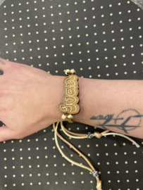 Armbandje