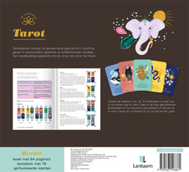 Tarot | Je eigen tarotkit