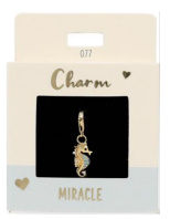 Charm 077 | Miracle | Gold