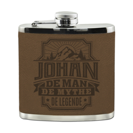 Johan