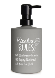 Kitchen Rules