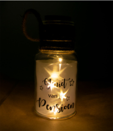 Pensioen | Groot