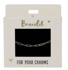Bracelet 06 | Gold