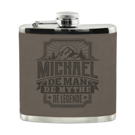 Michael