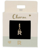 Charm 032 | R | Gold
