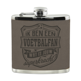 Voetbalfan