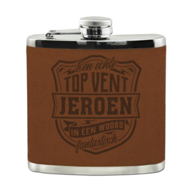 Jeroen
