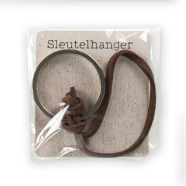 Sleutelhanger