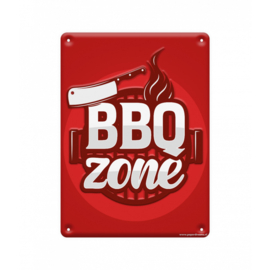 BBQ Zone