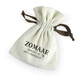 Zakje | Zomaar