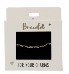 Bracelet 05 | Gold