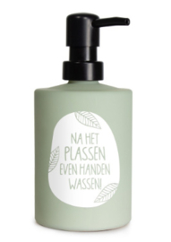Plassen