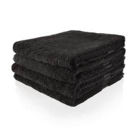 Handdoek | Antraciet