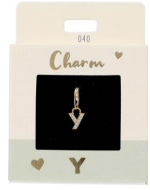 Charm 040 | Y | Gold
