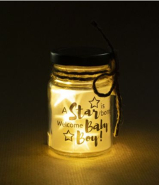 Baby boy | Klein