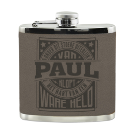 Paul