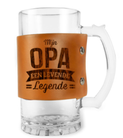 Bierpul; Opa