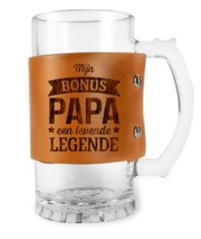 Bierpul; Papa