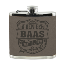 Baas