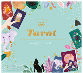 Tarot | Je eigen tarotkit