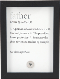 Father