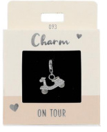 Charm 093 | On Tour | Silver
