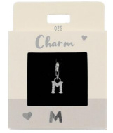 Charm 025 | M | Silver