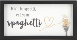 Spaghetti