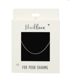 Necklace 01 | Silver