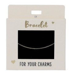 Bracelet 04 | Gold