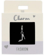 Charm 100 | Fashion | Silver