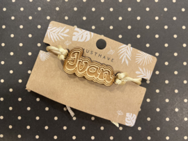Armbandje
