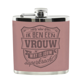 Vrouw