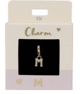 Necklace 026 | M | Gold
