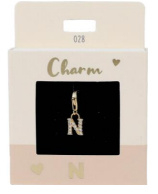 Charm 028 | N | Gold
