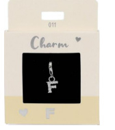 Charm 011 | F | Silver
