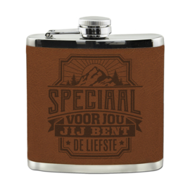 Speciaal voor jou