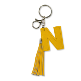 N 