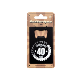40 jaar
