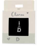 Charm 007 | D | Silver