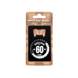 60 jaar