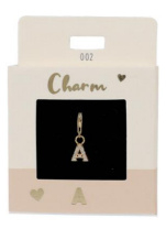 Charm 002 | A | Gold