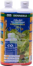 Dennerle BIO-CO2 VOORRAADDEPOT