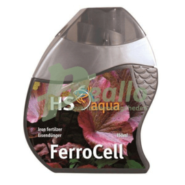 HS aqua ferrocel  150ml