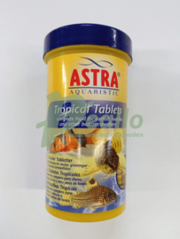 Astra tropical tablets 250ml
