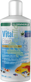 Dennerle Vital elixier 500ml