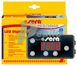 sera LED Digital Dimmer